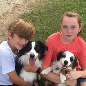 Meet your Posher, Brad